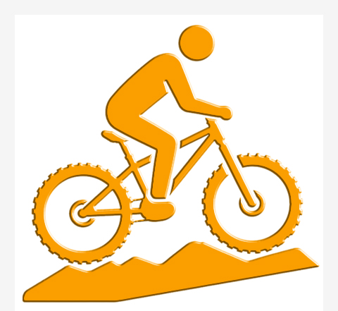 Mountainbiking in Otterberg