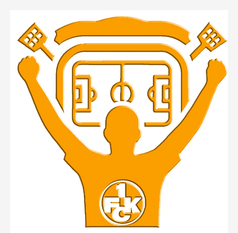 1. FCK STADIONFÜHRUNG