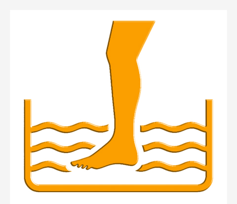 Tretbecken in Otterberg